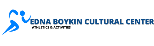 Edna Boykin Cultural Center