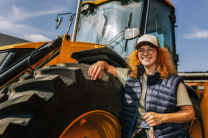 Excavating Contractor 